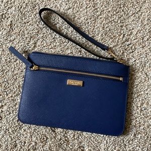 Kate Spade New York Wristlet